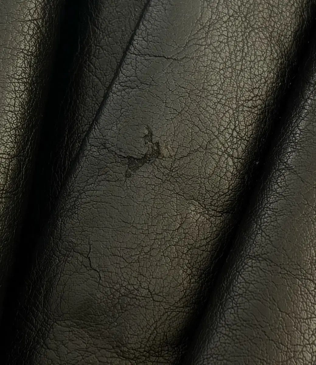 BOHEMSEO ボヘミアンソウル ムートン ブラック