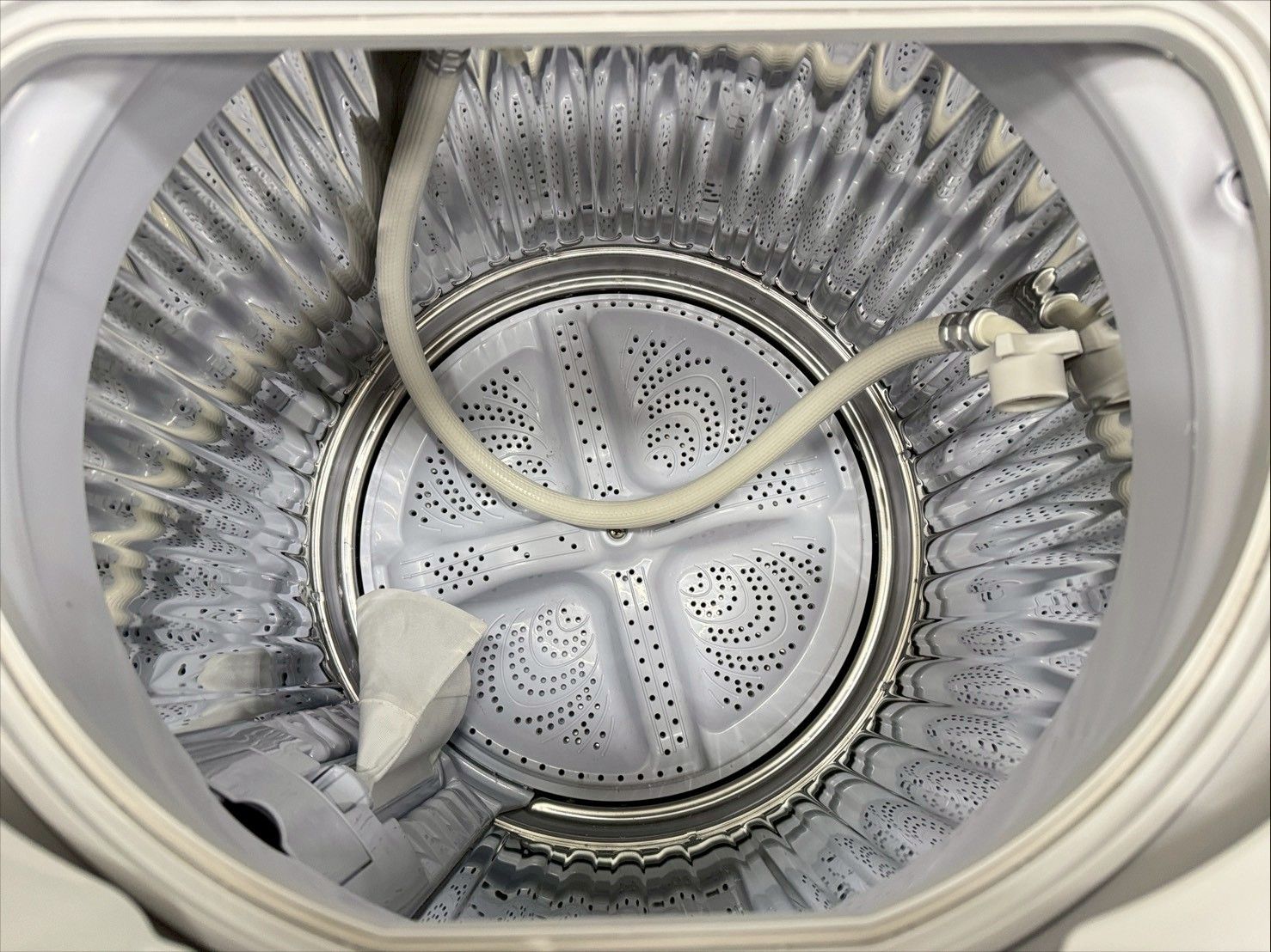 洗濯機 シャープ