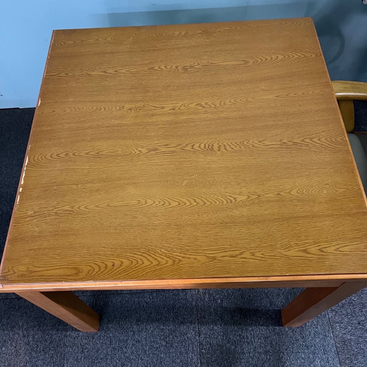 直接引取り限定こたつテーブル150×85 楽天市場】こたつ テーブル 150