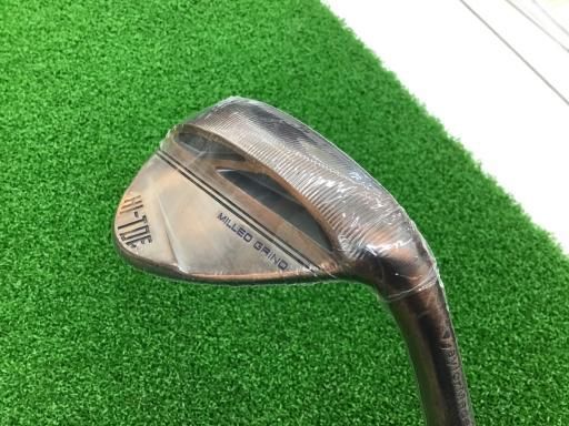 テーラーメイド Taylor Made MILLED GRIND HI-TOE(2022) 58°/10