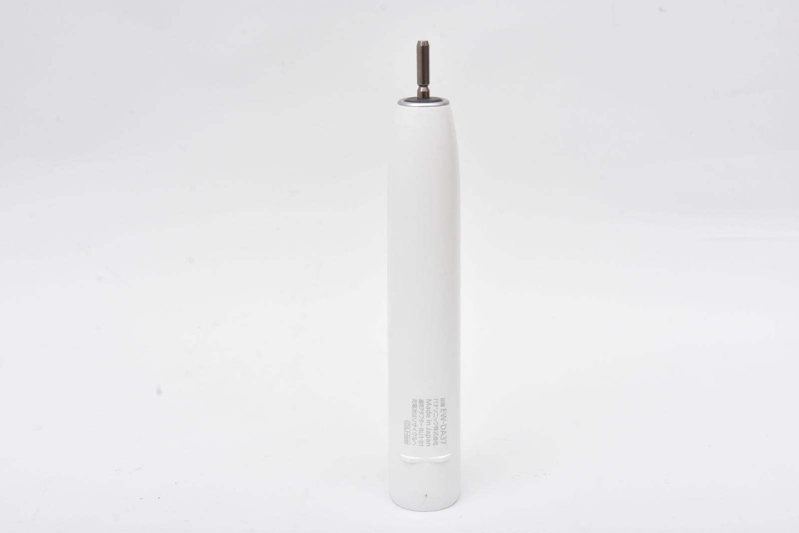  パナソニック Panasonic EW-DA 37-W 電動歯ブラシ本体 電動歯ブラシ