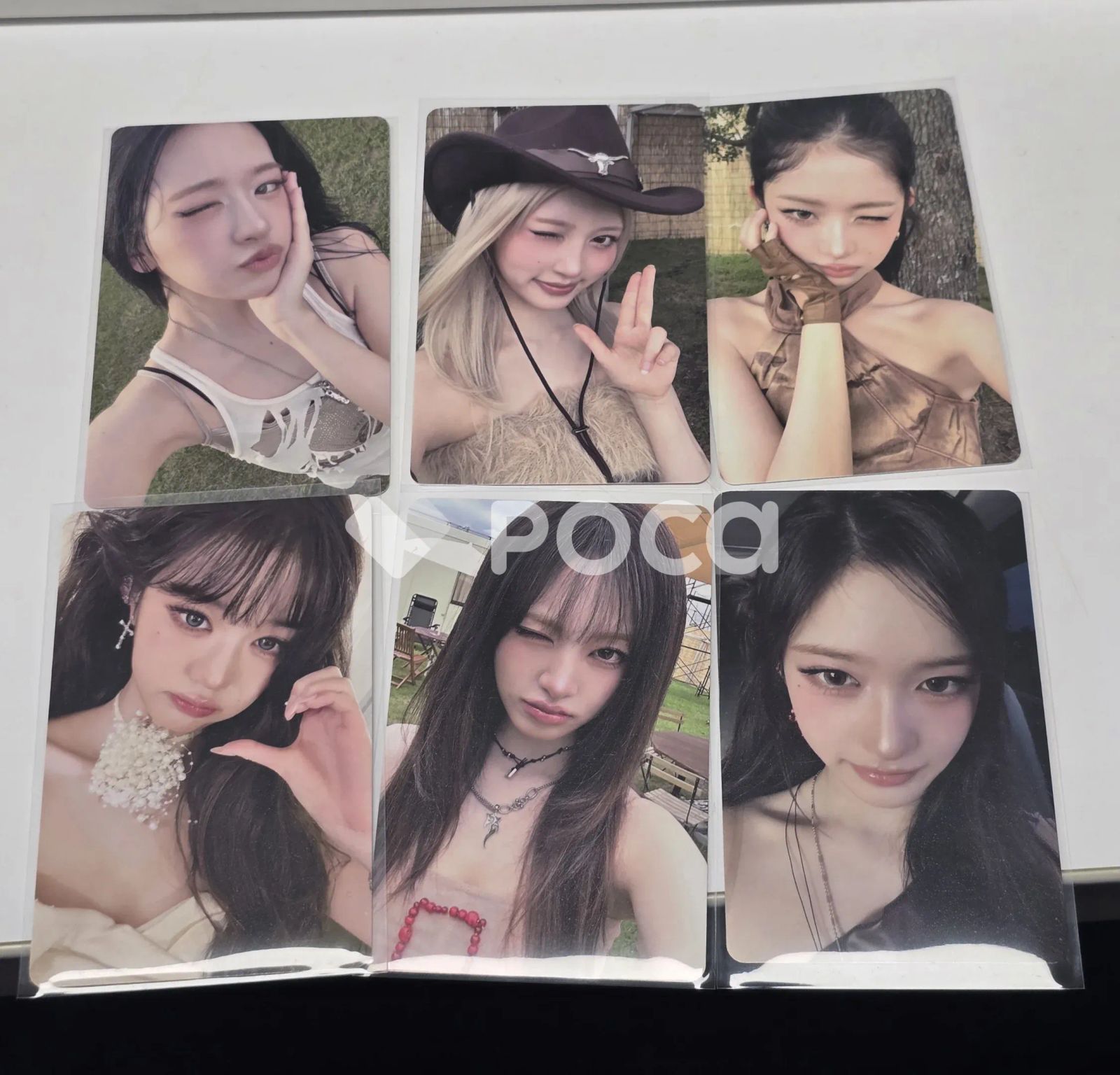 ive  チェキ ユジン fc抽選会 B賞 当選品 IVE ユジン Be Alright シリアルナンバー応募 抽選 スペシャル