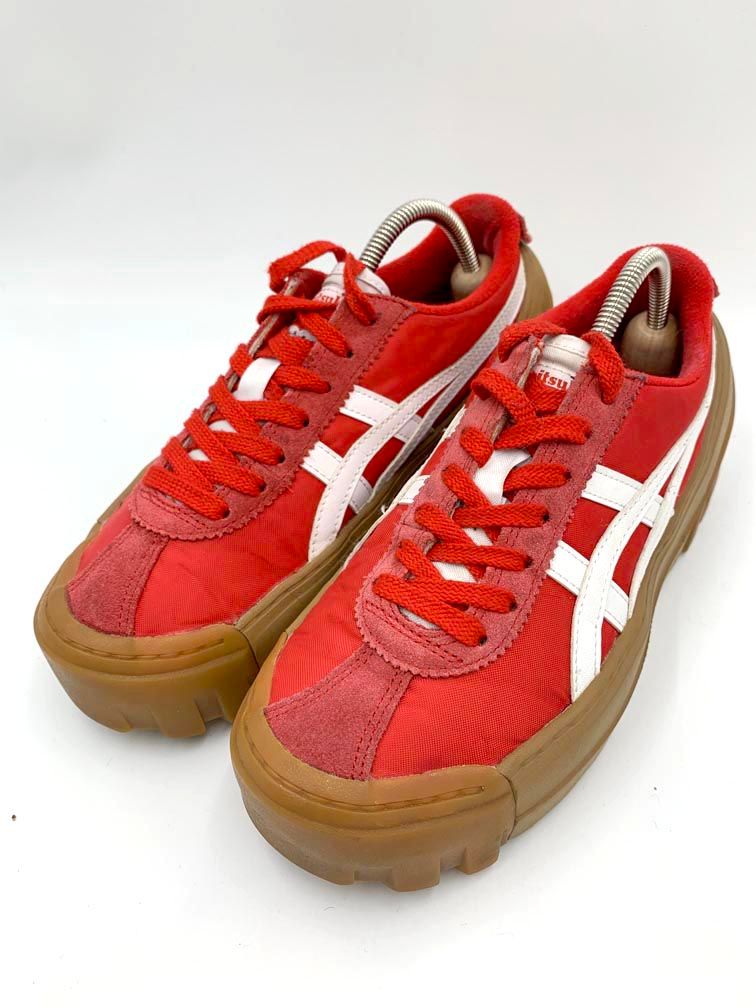 Onitsuka Tiger オニツカタイガー 1183A585 DELEGATION CHUNK