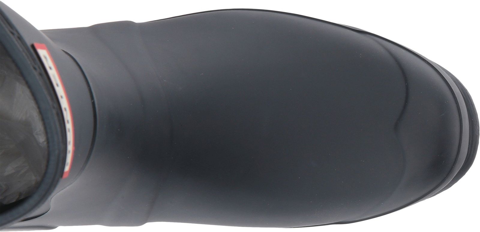 ハンター レインシューズ NAVY UK 4 23 cm ネイビー 23.0