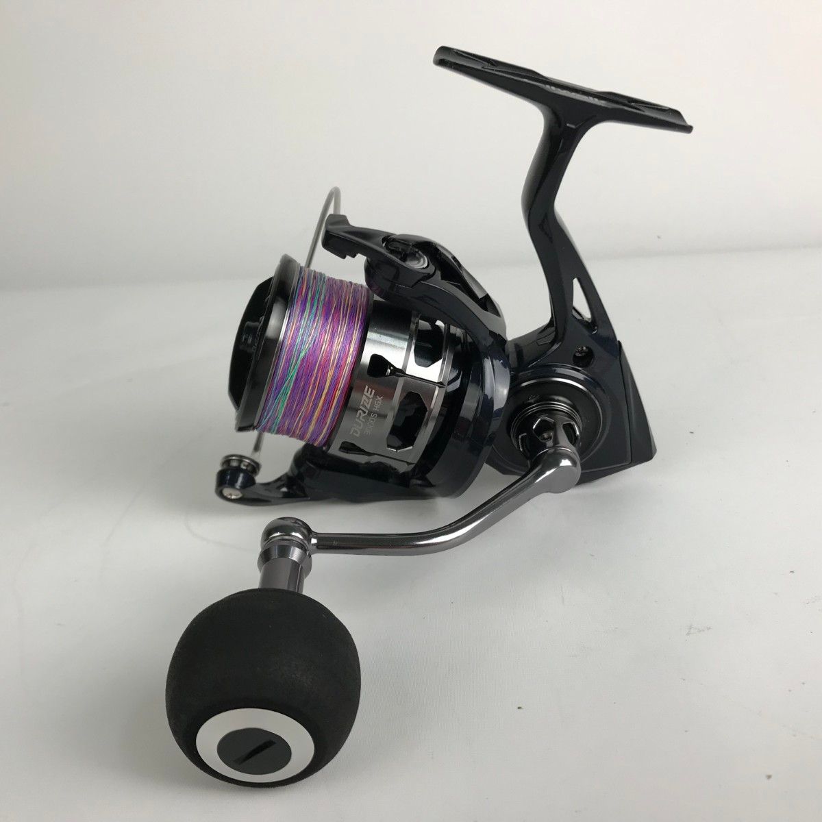 tailwalk テイルウォーク デュライズ3000S HGX スピニングリール