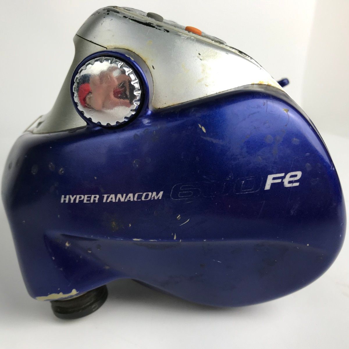 ダイワ 電動リール