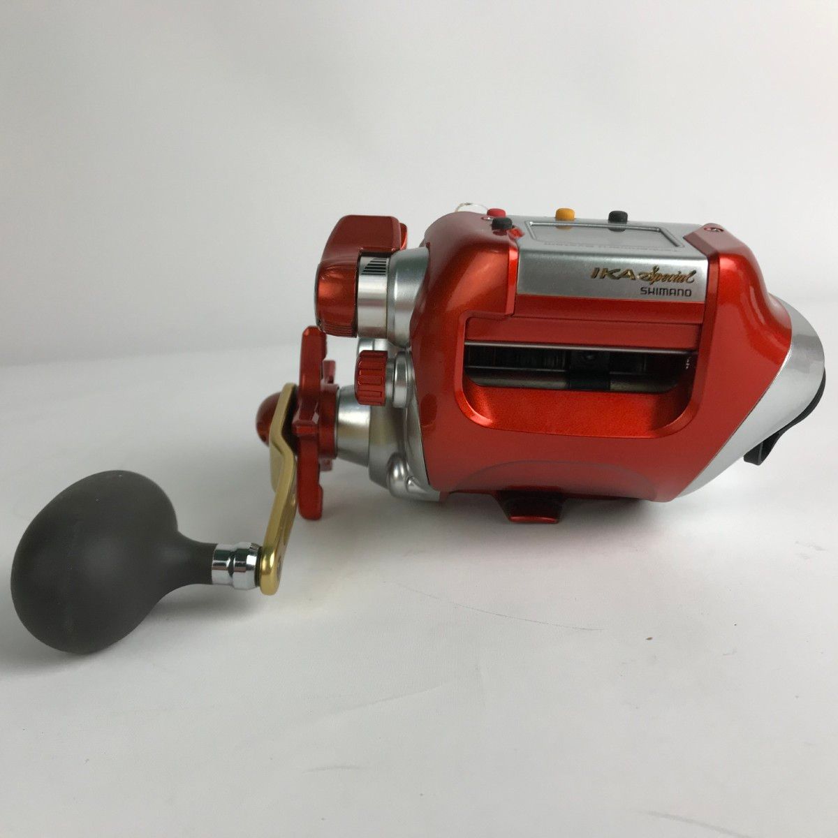 □□SHIMANO シマノ 電動リール 電動丸 イカスペシャル3000 探検丸