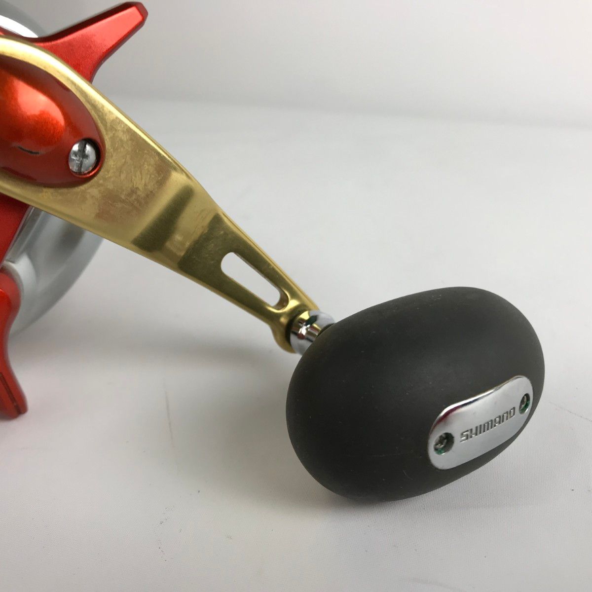 □□SHIMANO シマノ 電動リール 電動丸 イカスペシャル3000 探検丸