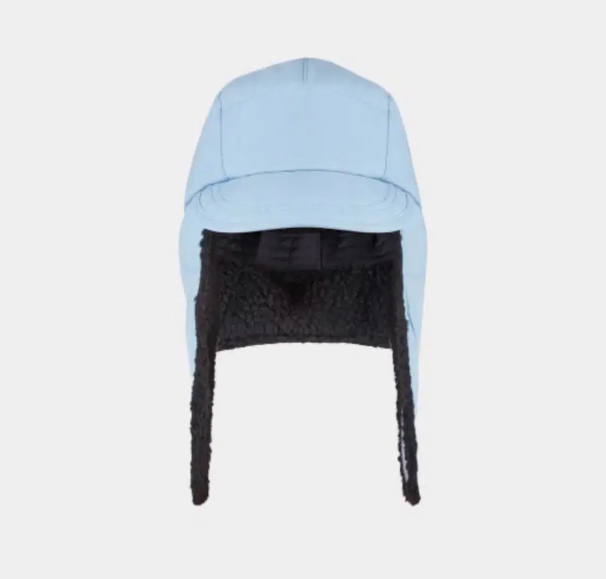 イヤーフラップ キャップ