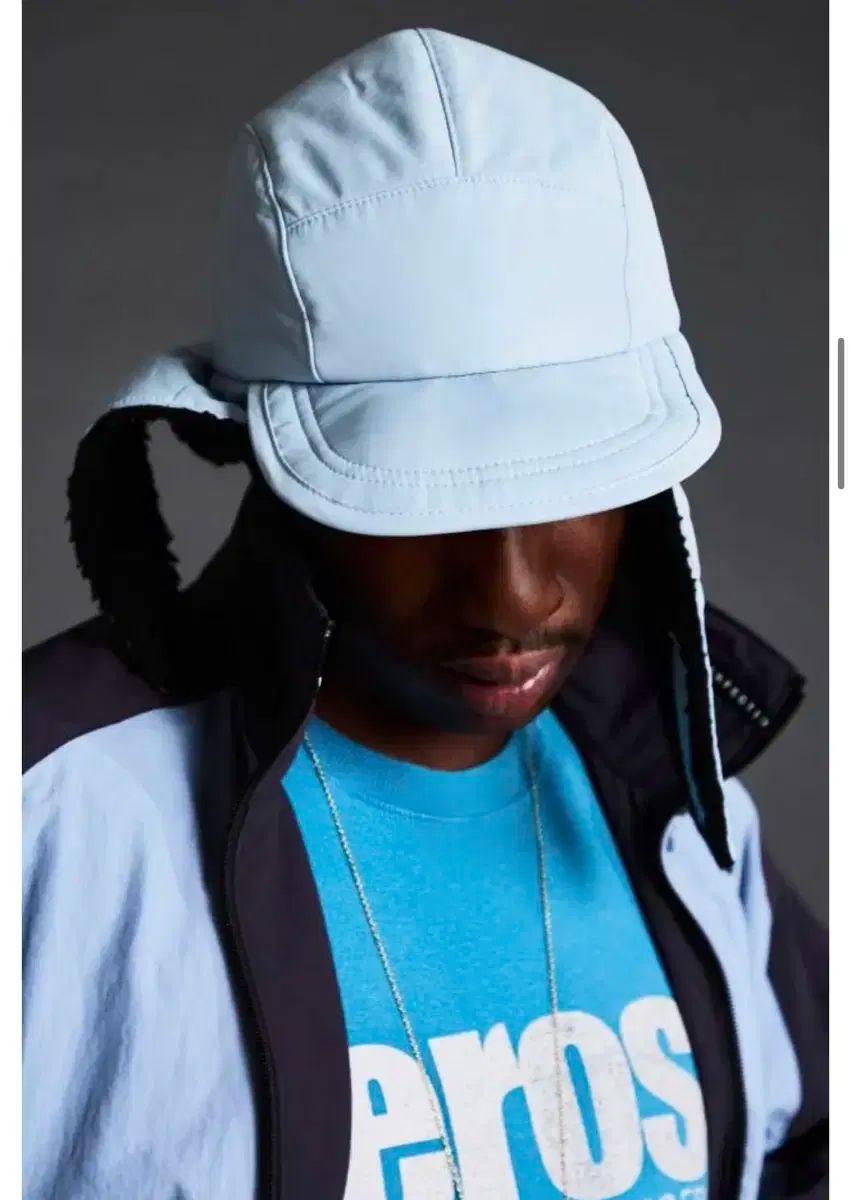 人気アイテムお得に購入！ マーティン ローズ イヤーフラップ キャップ