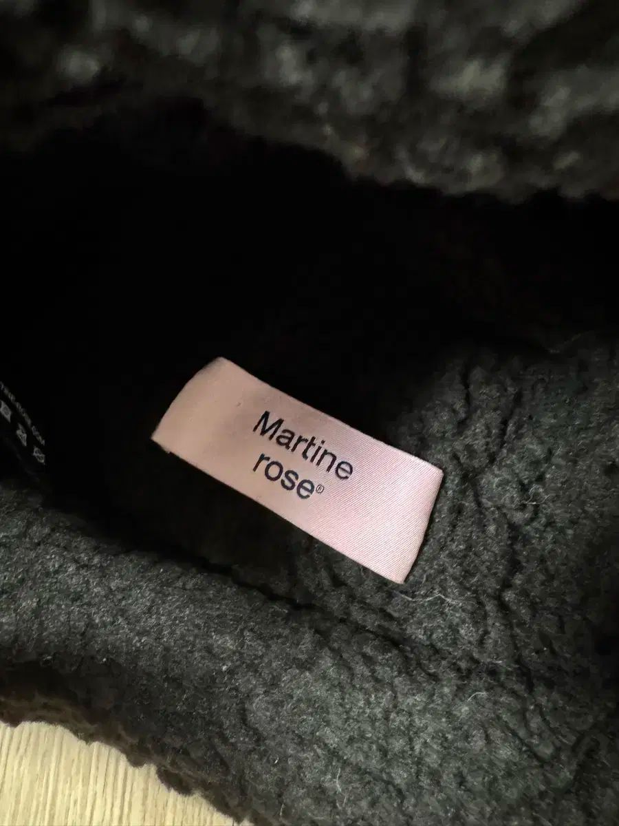 イヤーフラップ