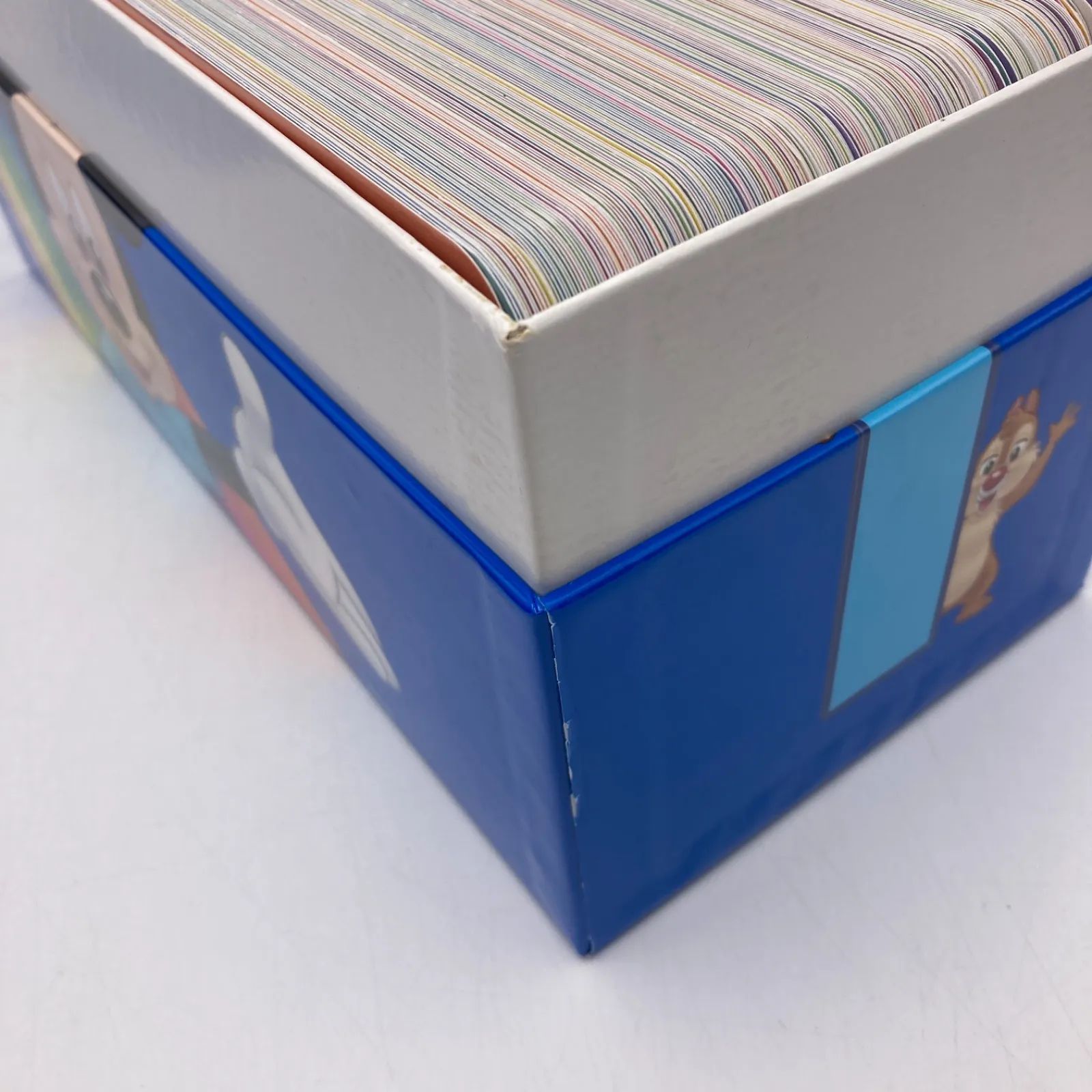 トークアロング Q＆Aカード ディズニー英語システム DWE 1002822