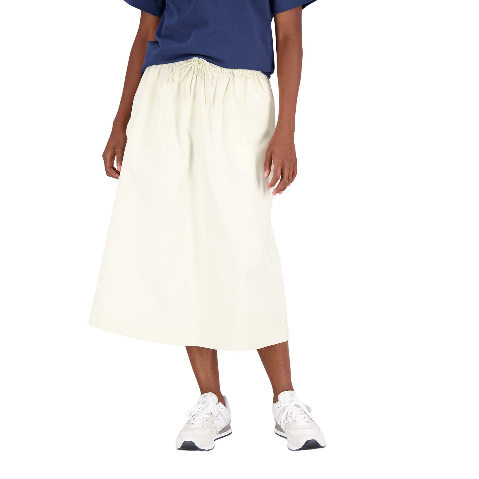 ニューバランス スカート レディース NB Athletics Iconoスカート WK31550 WK31550 BE ボーン L BE ボーン L