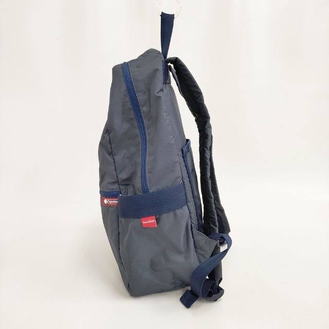 レスポートサック ファミリア リュック バッグパック コラボ