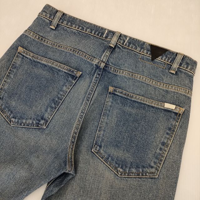 ブルー レディース