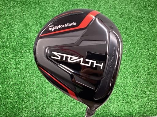 テーラーメイド ステルス フェアウェイウッド STEALTH STEALTH 7W