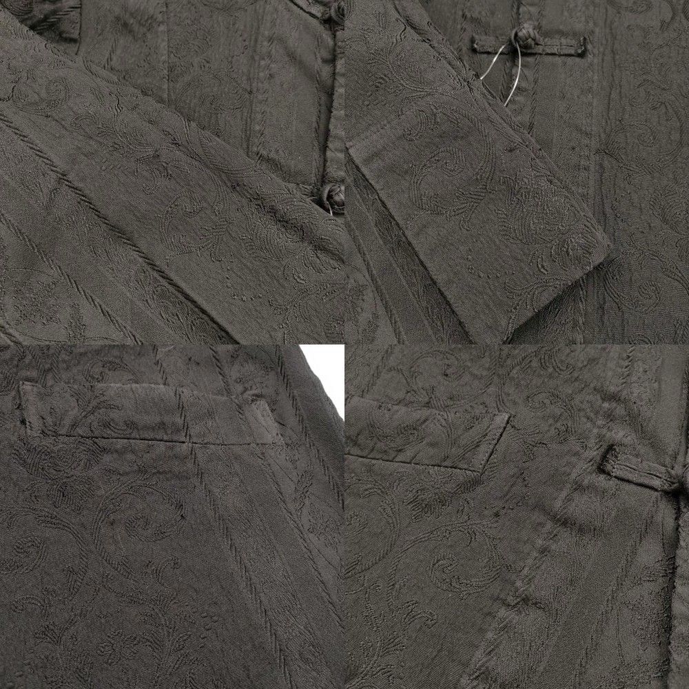 ブラック メンズ