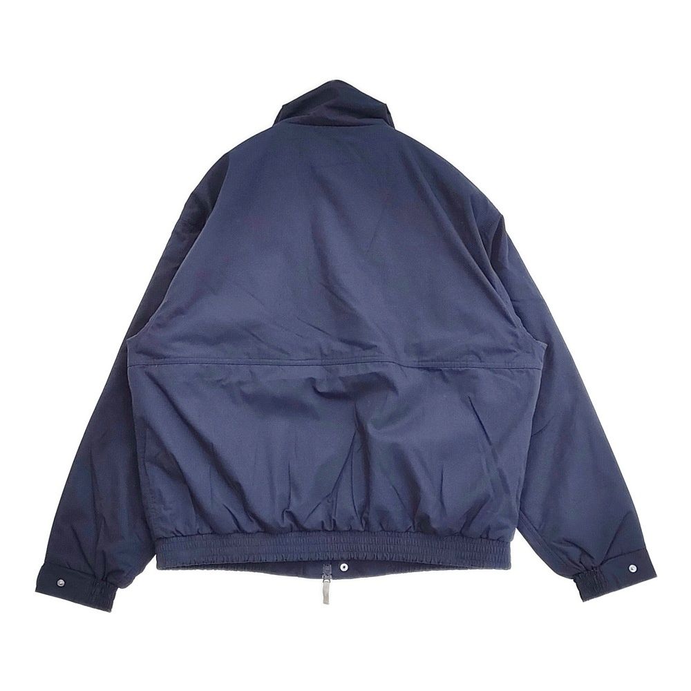 SEDAN ALL-PURPOSE セダンオールパーパス FLEECE LINED JACKET サイズM 定価39600円 SD22F-JK03 ジャケット ネイビー メンズ 5-1103T