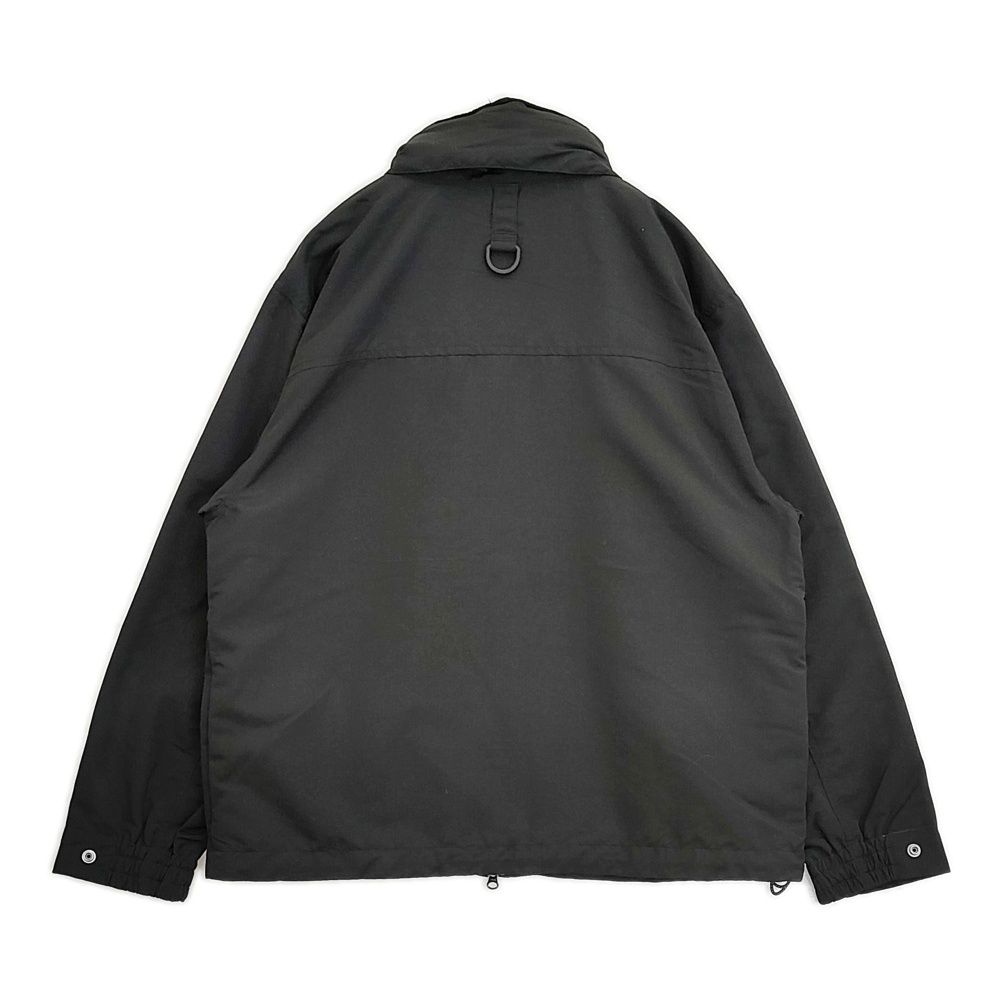 Carhartt IRWIN JACKET サイズM I034504 定価46200円 ジャケット ブラック メンズ カーハート 5-1103T