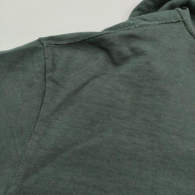 45R/45rpm でこぼこ天竺の908チロリアンジャケット サイズ3 定価42900