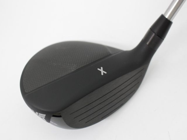 Bランク フェアウェイウッド PXG 0341 X GEN 2 ディアマナサンプ F 65 S 18 4602