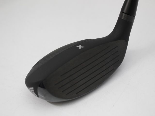 B ランク ユーティリティ PXG 0317 X GEN 2 HYBRID 特注 フジクラ MCH 80 S 22 4475