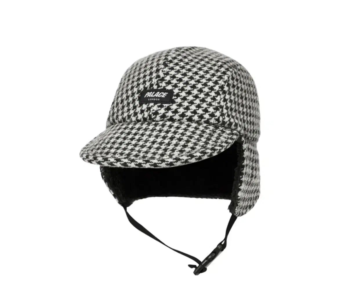 PALACE リバーシブル イヤーフラップ 帽子
