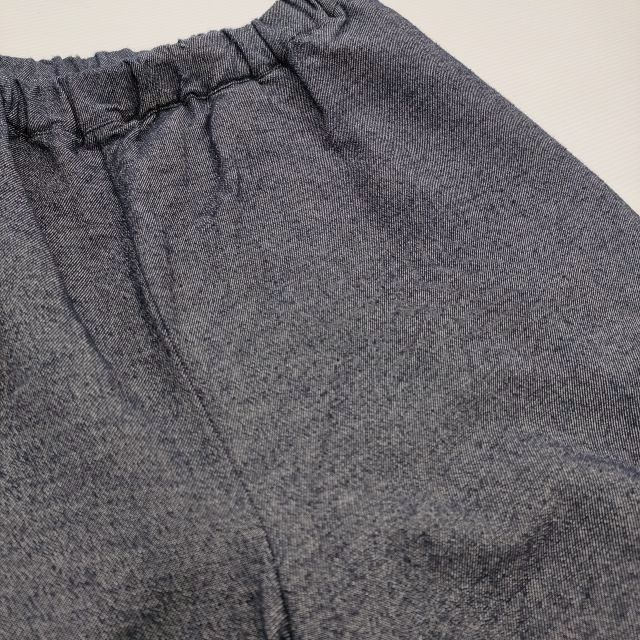SILKKI シルッキ シルッキパンツ シルッキデニム サイズM 定価28600円