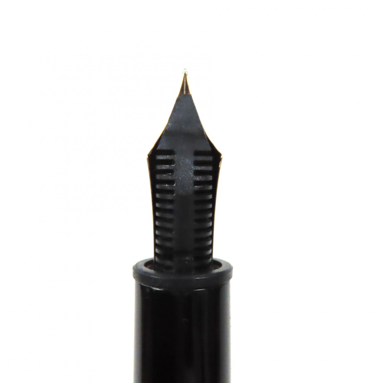 極美品▽MONTBLANC モンブラン マイスターシュテュック 146 ペン先14K