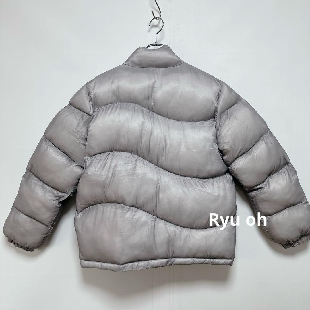 Dime ダイム Classic Ripstop Puffer ダウンジャケット