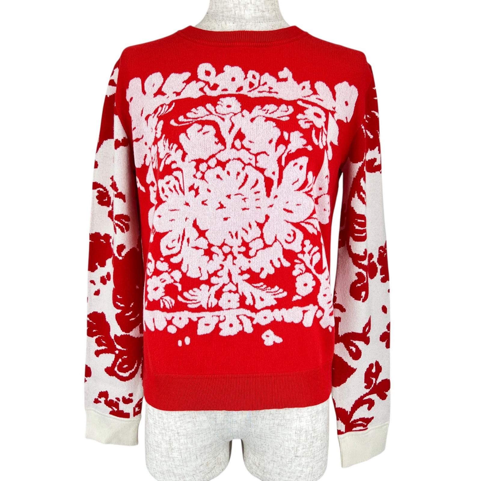 レッドヴァレンティノ セーター RED VALENTINO レッド ヴァレンティノ  