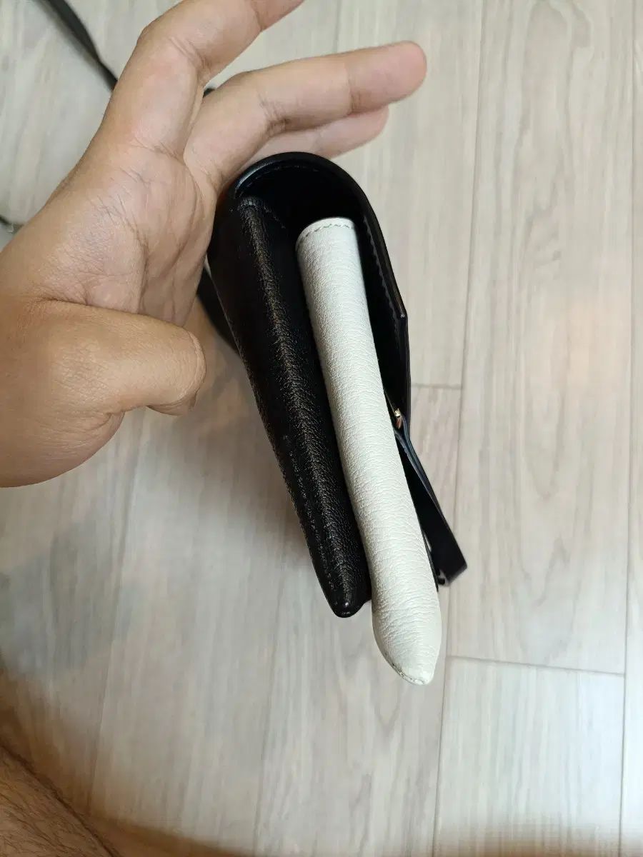 ショルダー兼クロスバック