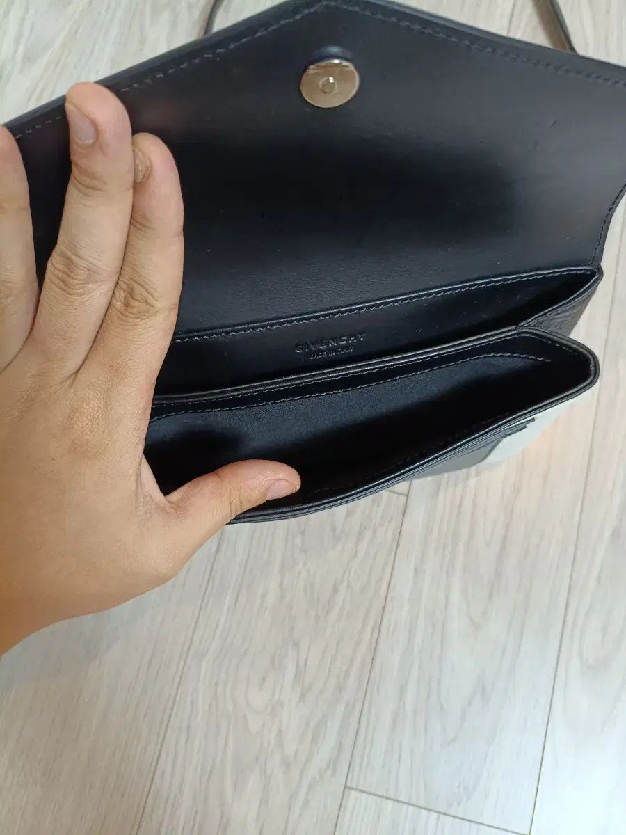 듀에토 ショルダー兼クロスバック