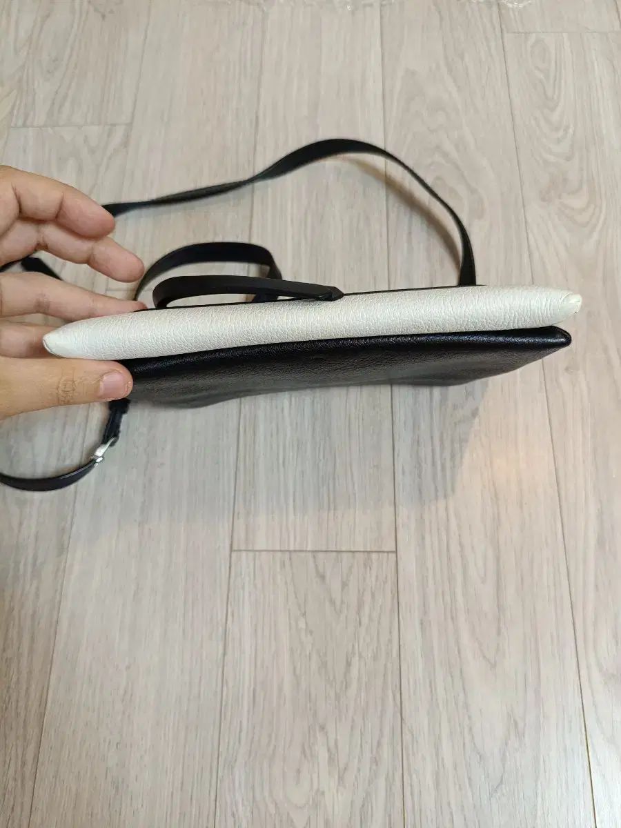 ショルダー兼クロスバック