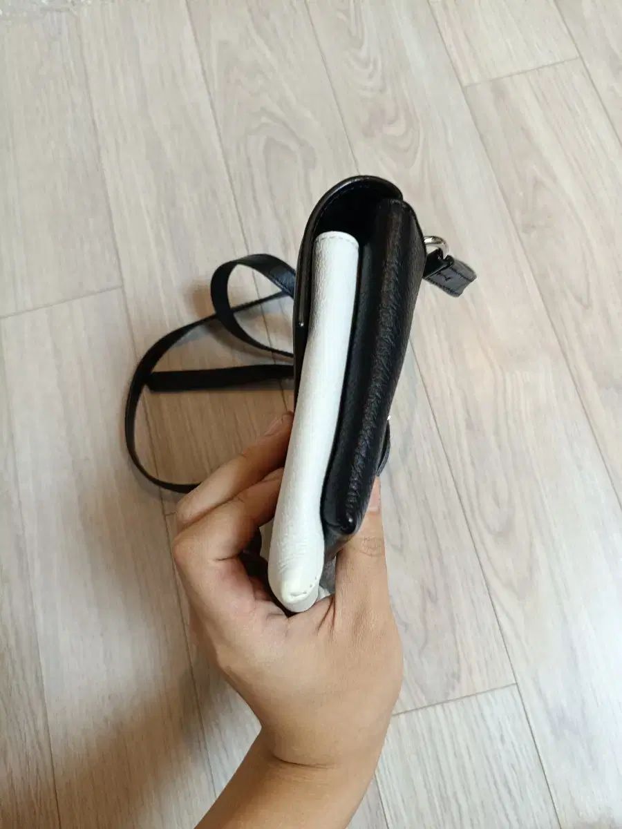 듀에토 ショルダー兼クロスバック