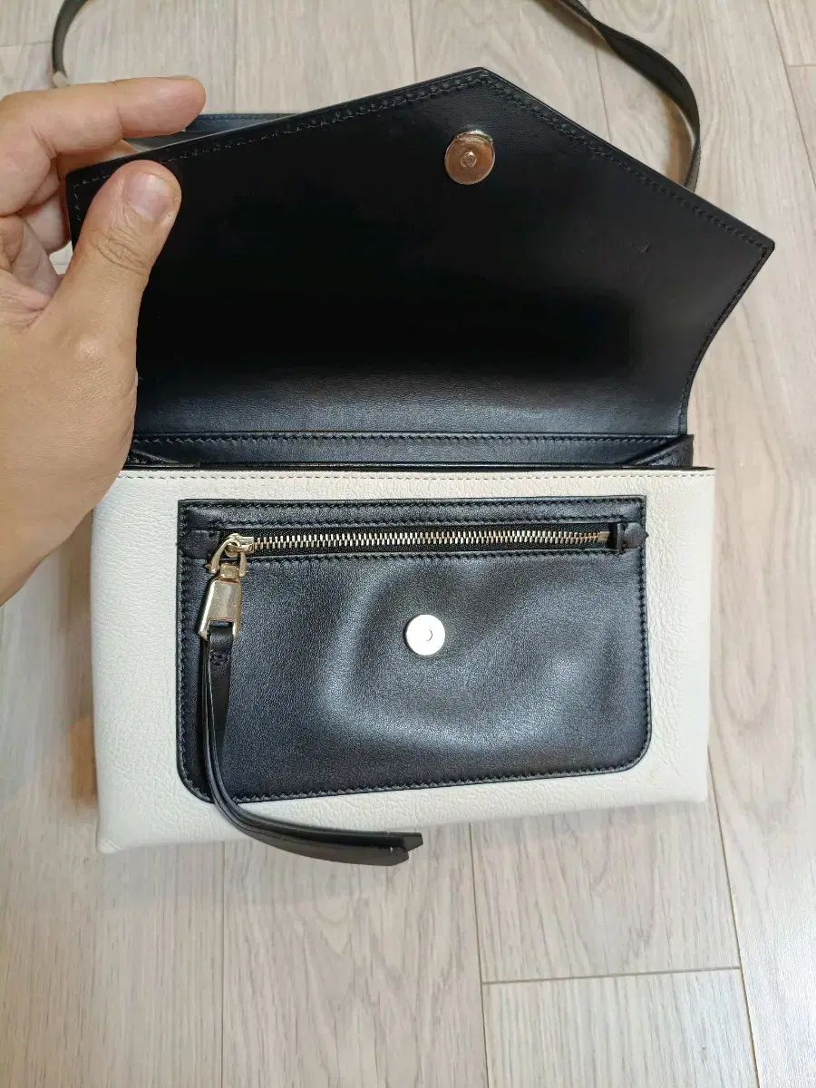 ジバンシィ 듀에토 ショルダー兼クロスバック GINKGOPHARMACY_COM