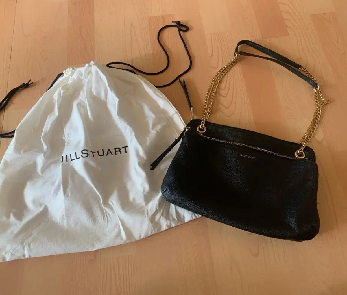 ジルスチュアート バッグ ショルダーバッグ