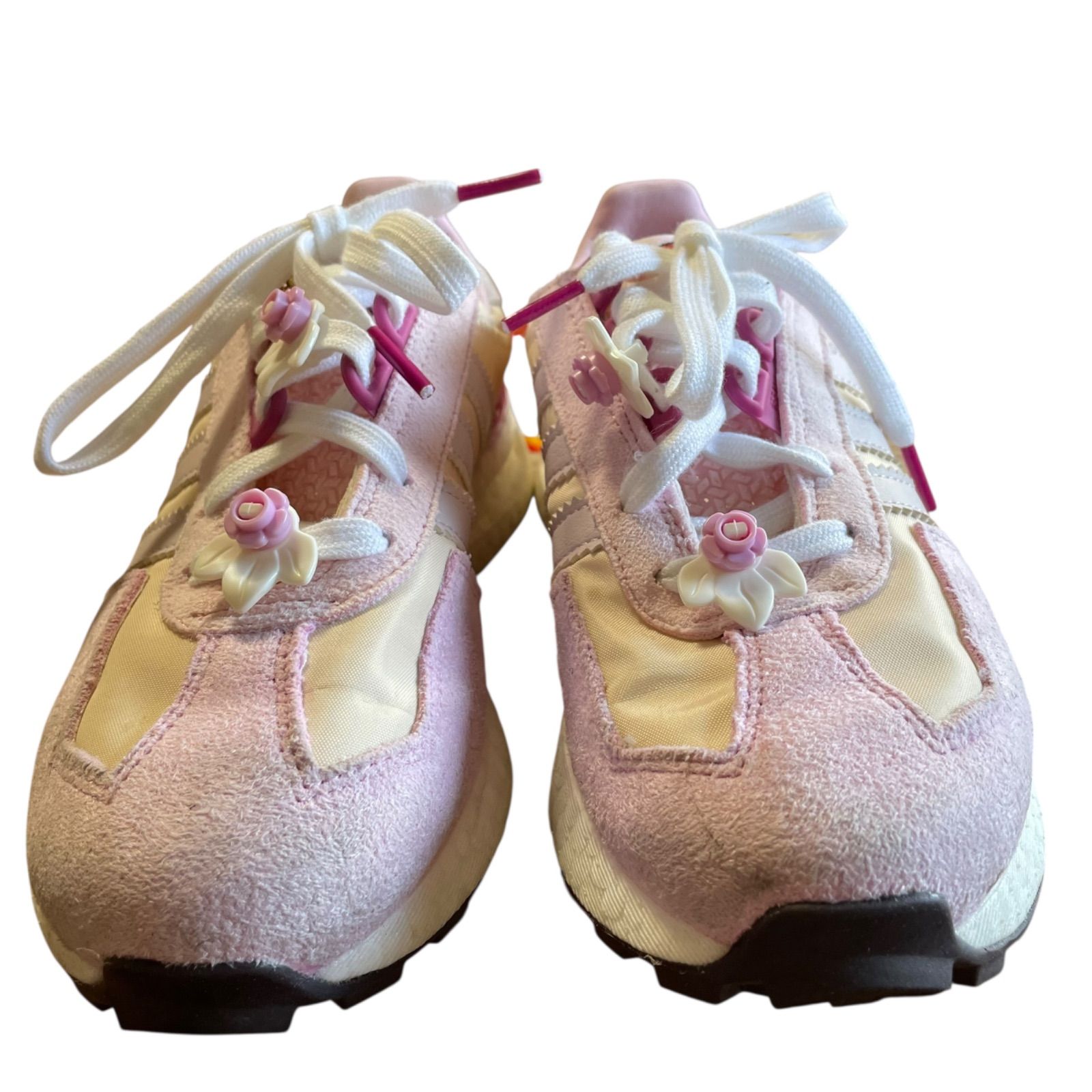 Z1601LEGO adidas レゴ アディダス 限定コラボ アディダス スニーカー