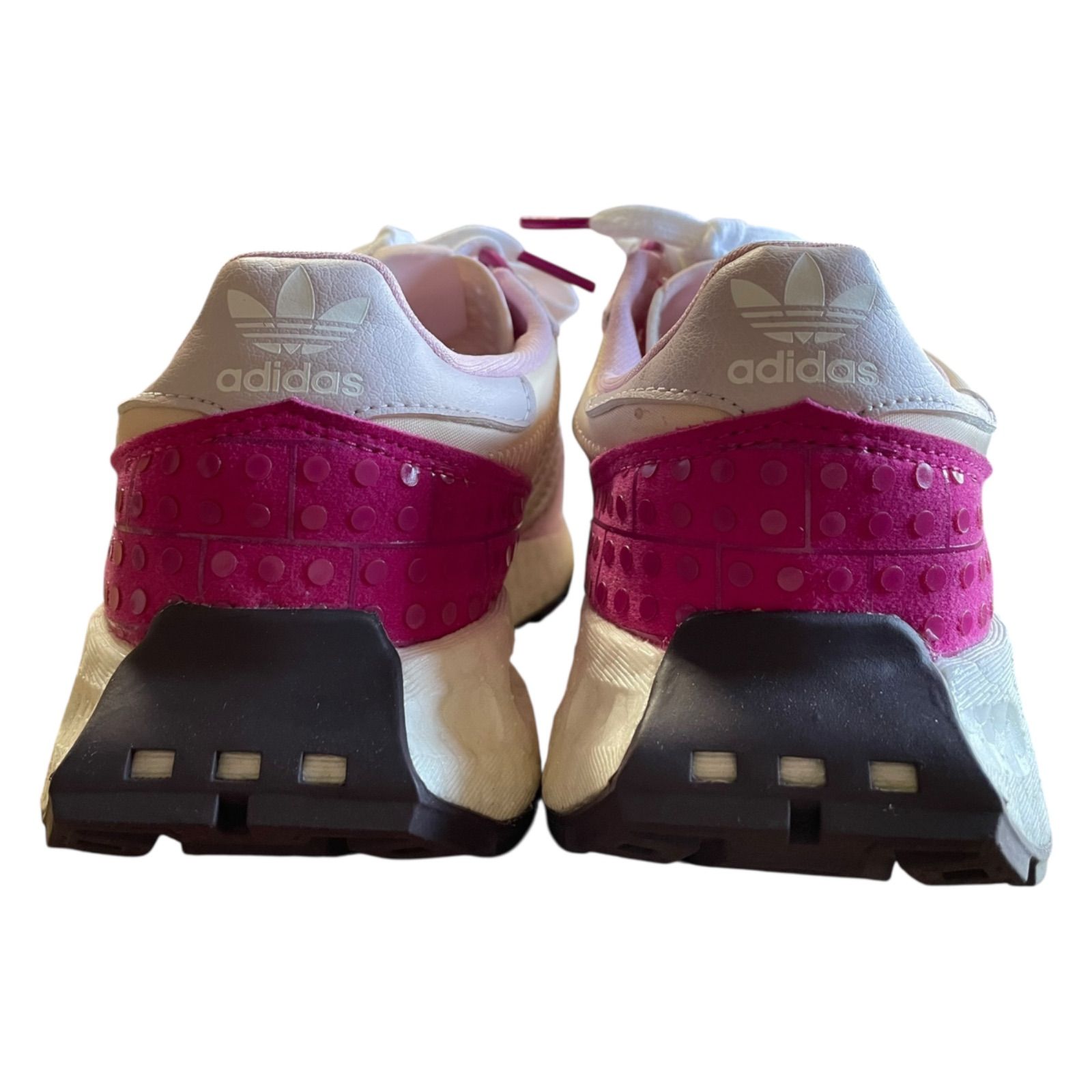 Z1601LEGO adidas レゴ アディダス 限定コラボ アディダス スニーカー