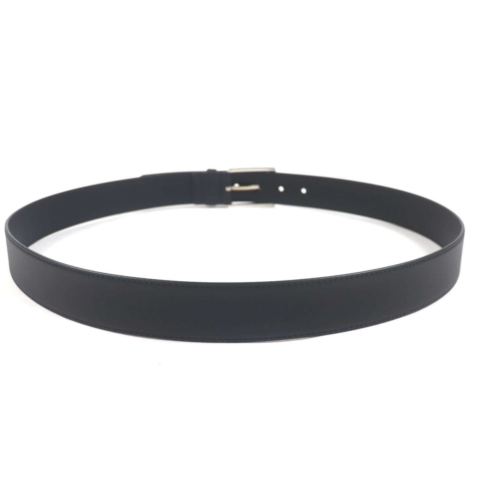 未使用品▽LOUIS VUITTON ルイヴィトン M0542 ベルト・LV シティ ピン  