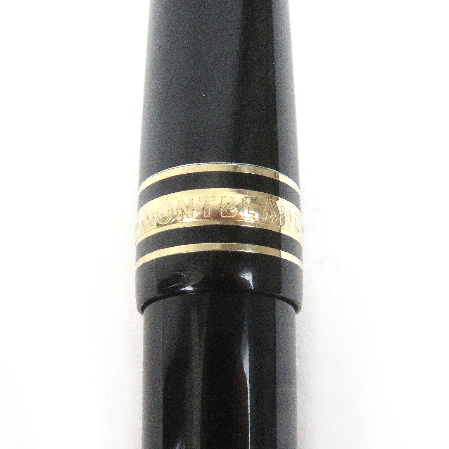 良品□MONTBLANC モンブラン マイスターシュテュック Pix P145 ペン先