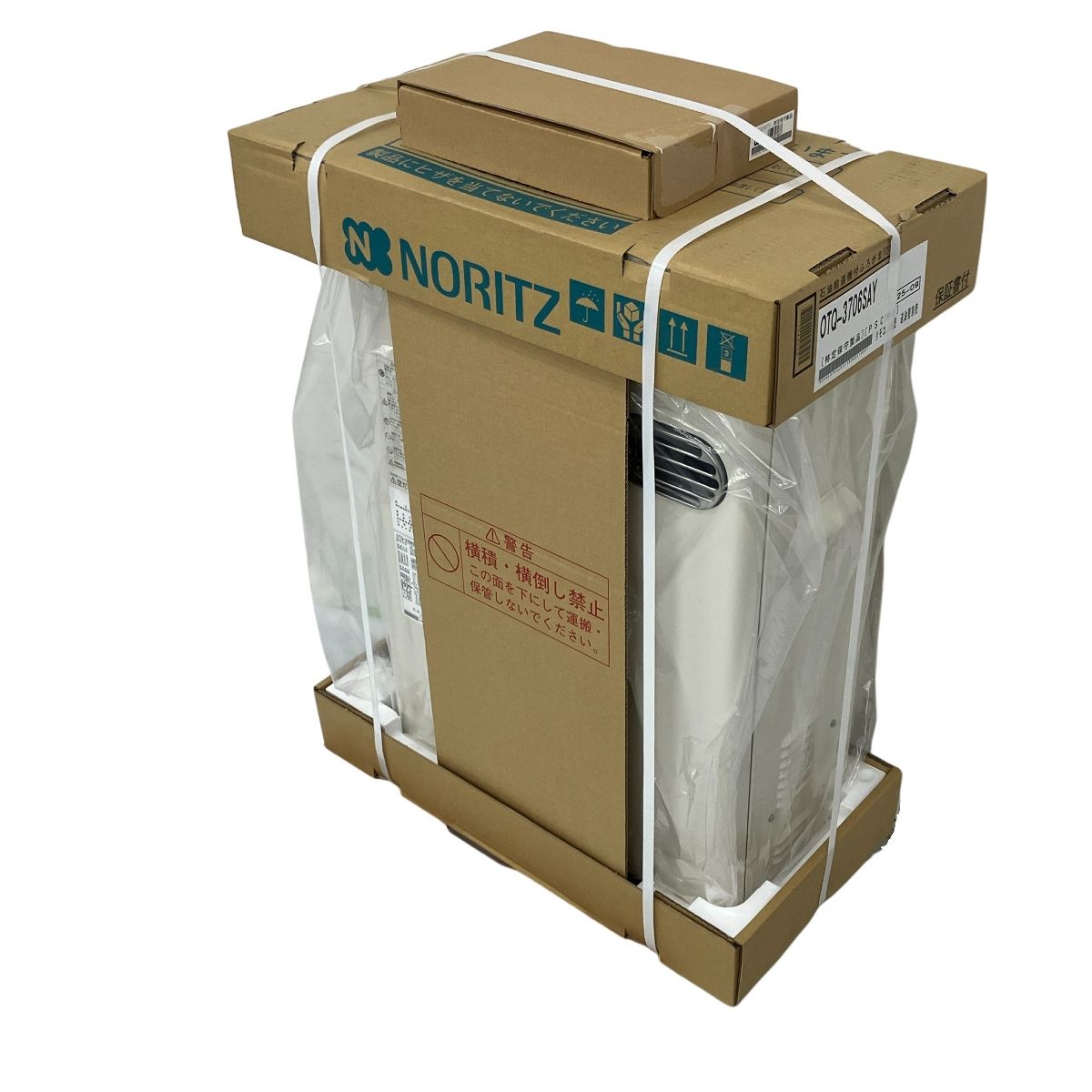 NORITZ OTQ-3706SAY 石油給湯器付きふろがま 製 リモコンセット ノーリツ 家電 S10619405