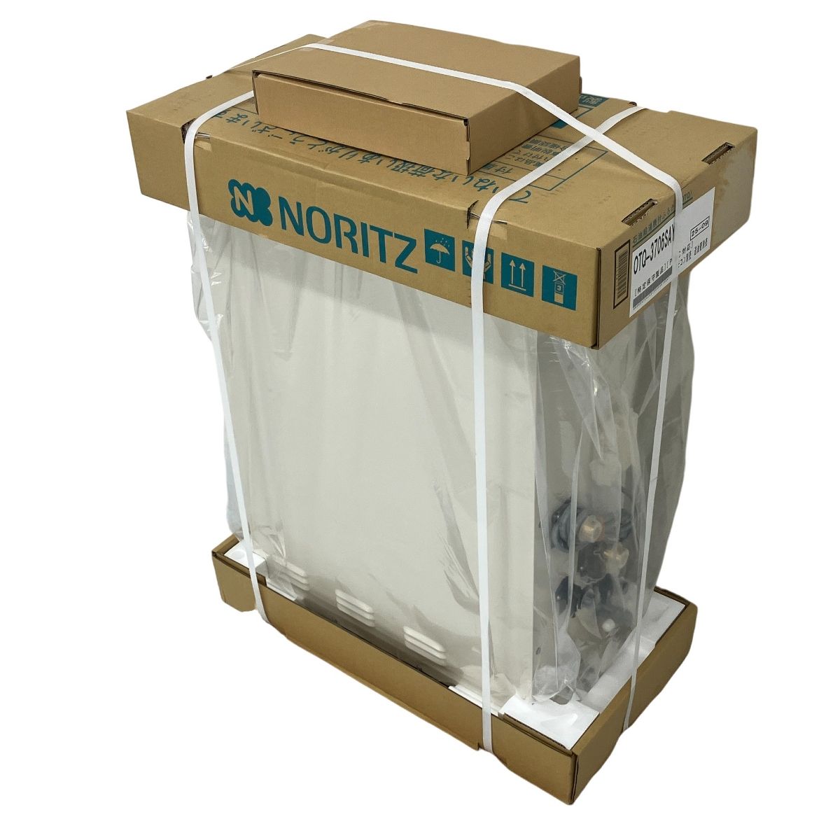 NORITZ OTQ-3706SAY 石油給湯器付きふろがま 製 リモコンセット ノーリツ 家電 S10619405