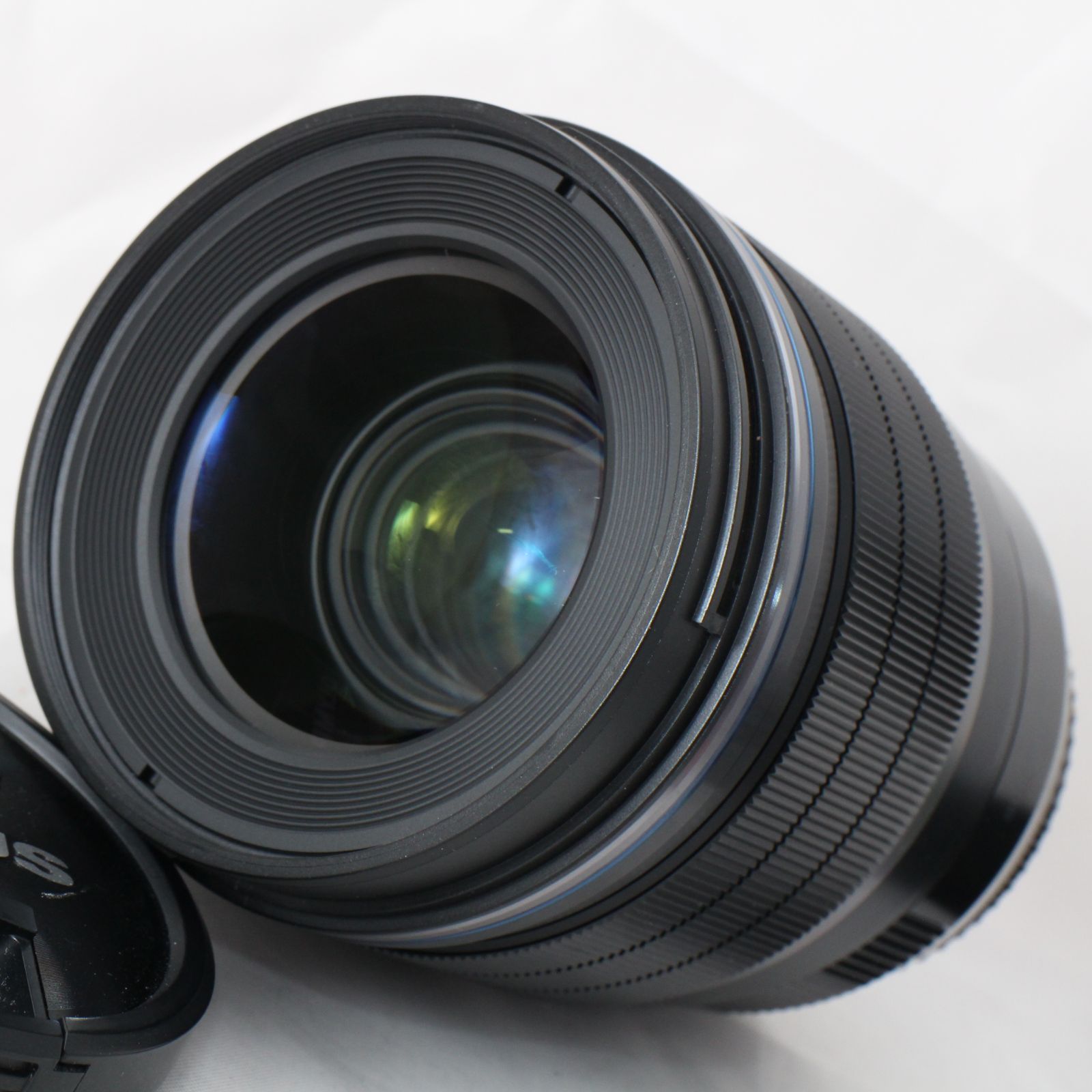 OLYMPUS オリンパス 単焦点レンズ M.ZUIKO DIGITAL ED 25mm F1.2 PRO 防塵防滴耐低温 マイクロフォーサーズ用 4368