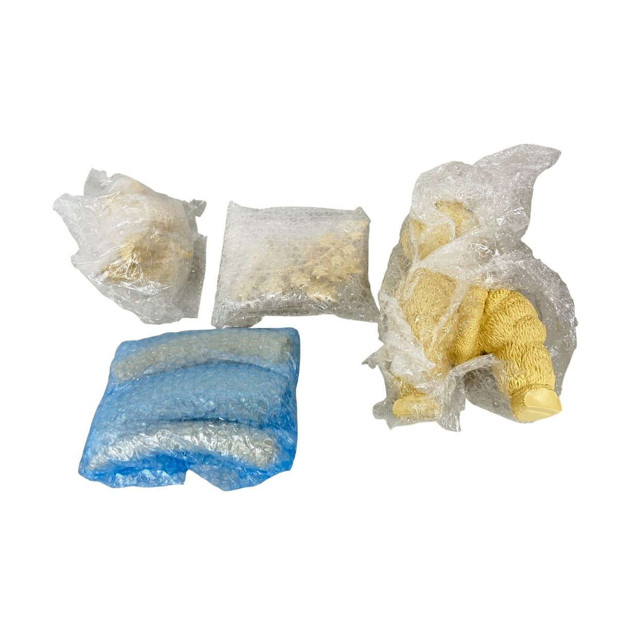 酒井ゆうじ造形工房 30cm ゴジラ 1991 網走激闘! ゴジラドリーム vol