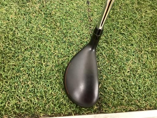 ブリヂストン BRIDGESTONE B1 21° ユーティリティ UT 純正特注シャフト