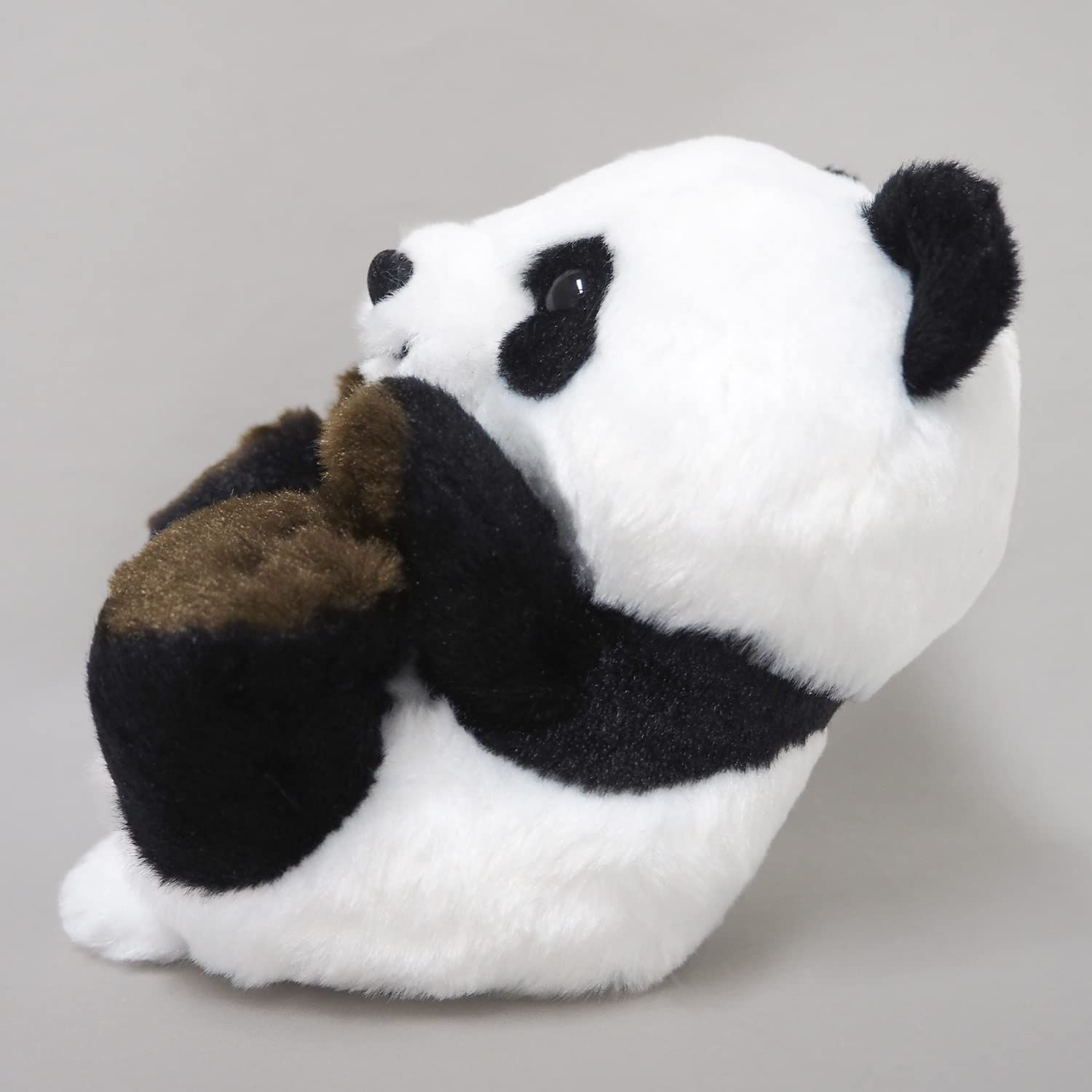 三英貿易(Sanei Boeki) オリジナル ぬいぐるみ きゅんコロ パンダ W10