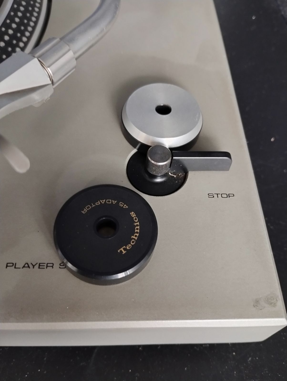  テクニクス Technics レコードプレーヤー MODEL SL 1700 ダイレクトドライブ オートマチックプレーヤーシステム 松下電器 レコードプレーヤー本体 レコードプレーヤー