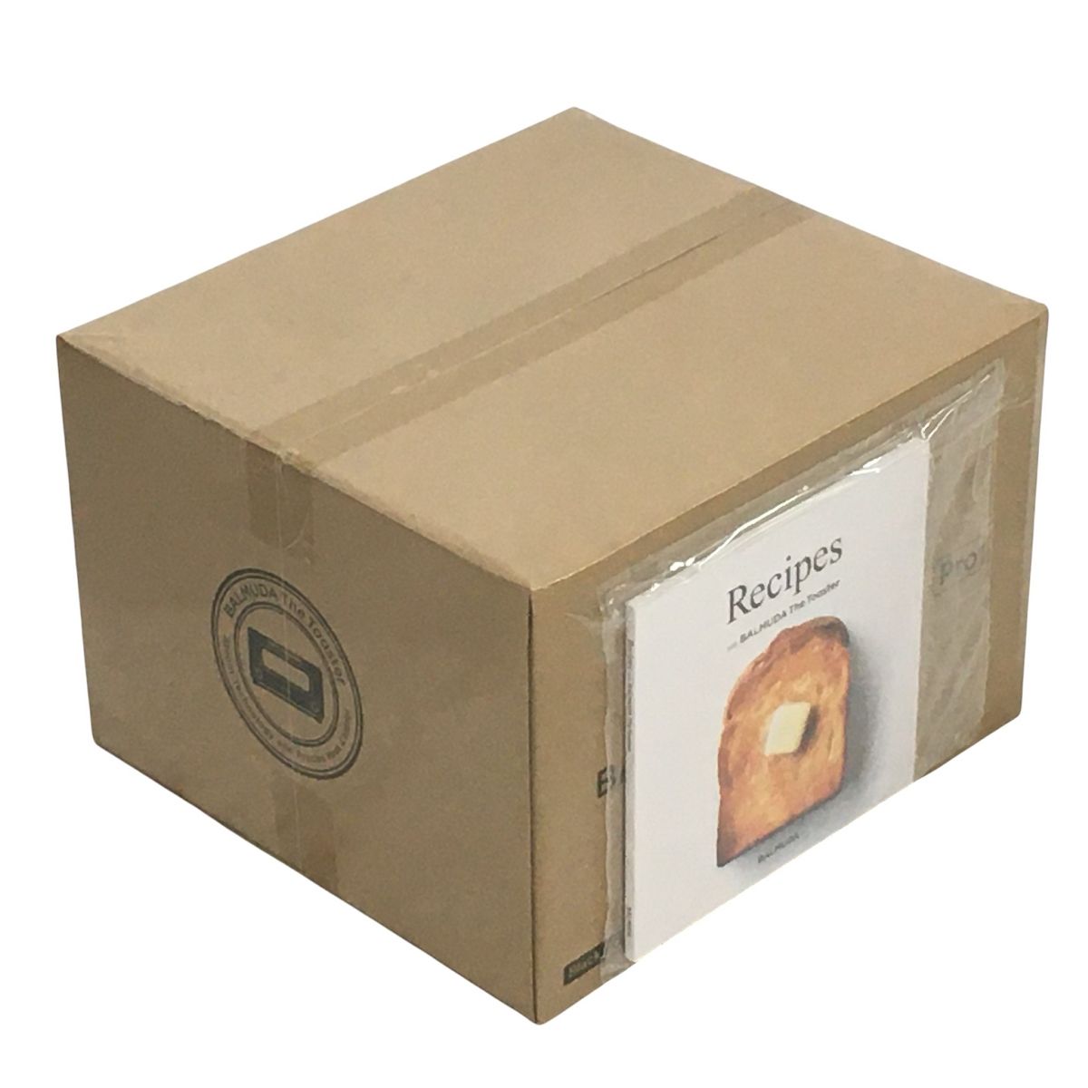 バルミューダ BALMUDA The Toaster Pro K 11 A SE BK スチームトースター