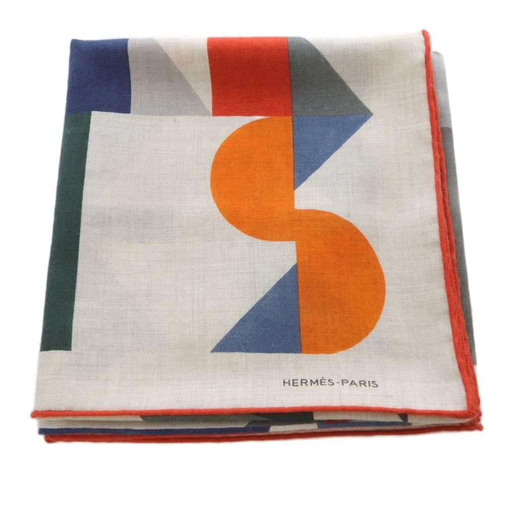 dAdresse ショール